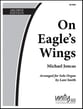 On Eagles Wings-Organ Solo Organ sheet music cover